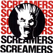 The Screamers - Demos 1977-78