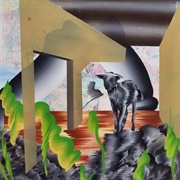 Hakushi Hasegawa - Look at Me