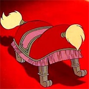 Sultan (Beauty and the Beast)