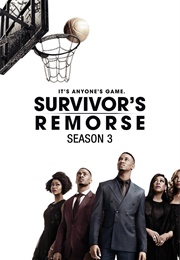 Survivor's Remorse (2014)