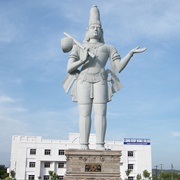 Sri Tallapaka Annamacharya, India