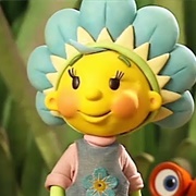 Fifi (Fifi and the Flowertots)