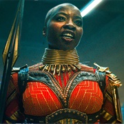 Okoye