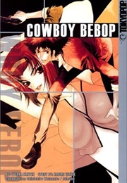 Cowboy Bebop, Vol. 2 (Yutaka Nanten)