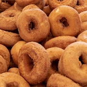 Spain - Rosquillas