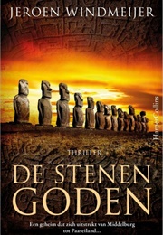 De Stenen Goden (Jeroen Windmeijer)