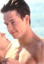 David McCall – Fear (1996)