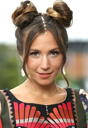 Dominique Provost-Chalkley