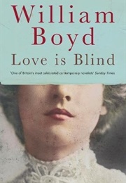 Love Is Blind (William Boyd)