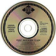 Front, Back & Side to Side - UGK