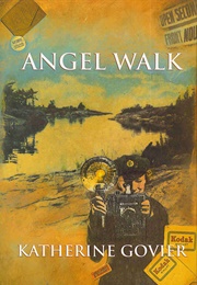 Angel Walk (Katherine Govier)
