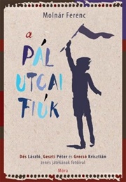 The Paul Street Boys (Ferenc Molnár)