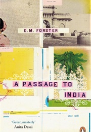 A Passage to India (E.M. Forster)