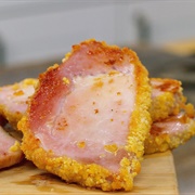 Peameal Bacon