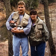 Mary Beth Harshbarger