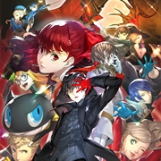 Persona 5 Royal