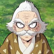 Jigoro Kuwajima