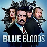 Blue Bloods Season 4