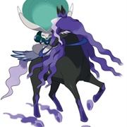 Shadow Rider Calyrex