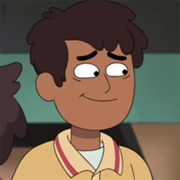 Mr. Boonchuy (Amphibia)