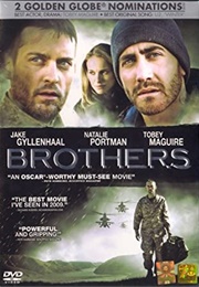 Brothers (2009)