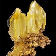 Cerussite
