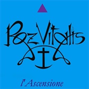 Roz Vitalis - L'ascensione
