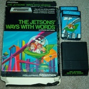 The Jetsons' Way With Words