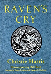 Raven's Cry (Christie Harris)