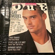 Tim Boyce (Gay, He/Him)