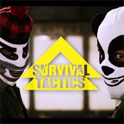 Survival Tactics - Joey Bada$$ X Capital STEEZ