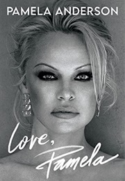 Love, Pamela (Pamela Anderson)