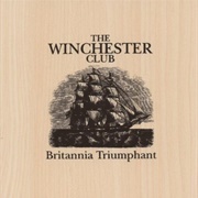 The Winchester Club - Britannia Triumphant (2008)
