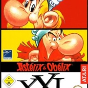Asterix & Obelix XXL
