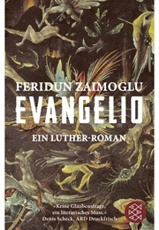 Evangelio (Feridun Zaimoglu)