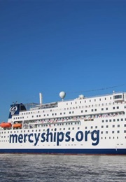 Mercy Ships (2022)