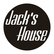 Jack&#39;s House