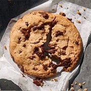Panera Bread Chocolate Chipper Cookie