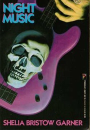 Night Music (Sheila Bristow Garner)