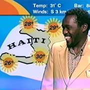 Pretty Much Everwhere, It's Gonna Be Hot