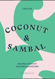 Coconut & Sambal (Lara Lee)