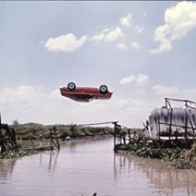 The Man With the Golden Gun (1974)