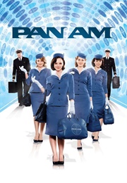 Pan Am (2011)