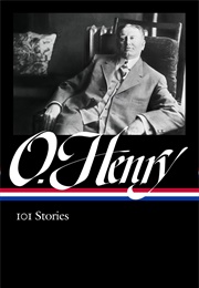 O. Henry: 101 Stories (O. Henry)
