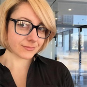 Mar Hicks (Non-Binary, They/Them)