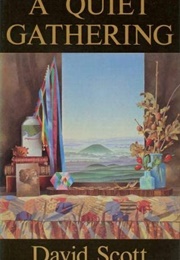 A Quiet Gathering (David Scott)