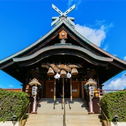 Hawaii Izumo Taisha
