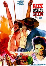 Run, Man, Run (1968)