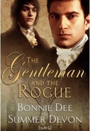 The Gentleman and the Rogue (Bonnie Dee, Summer Devon)