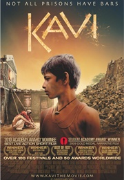 Kavi (2009)